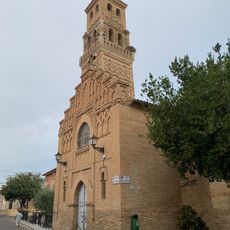 Iglesia de Nuestra Señora de los Ángeles