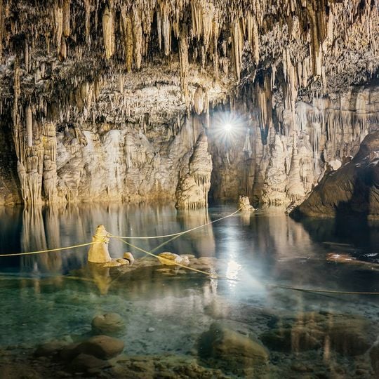 Cenote Ch ´oojaj