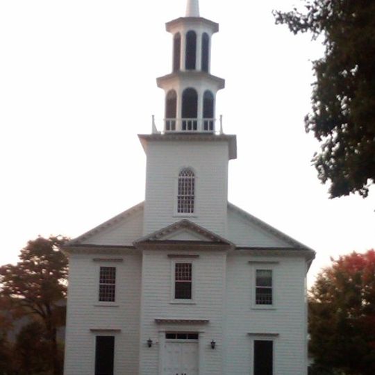 Norfield Historic District