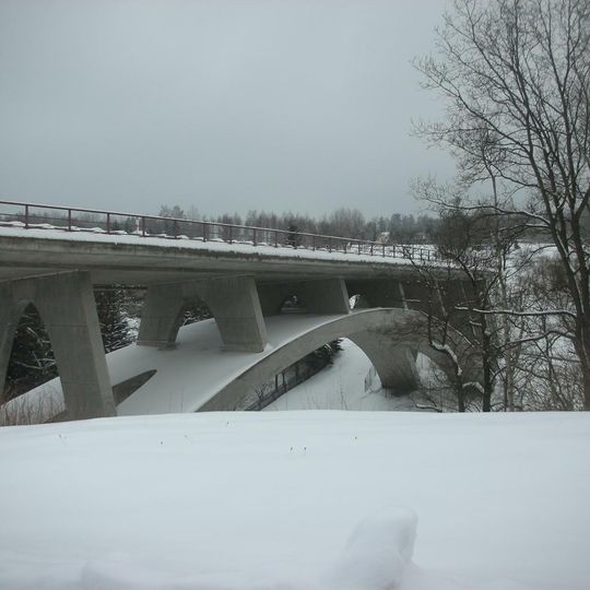 Fleißenbachtalbrücke