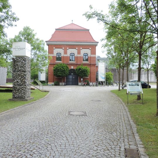 Lechmuseum Bayern