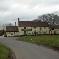The Red Lion Inn