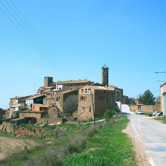 Torrefeta i Florejacs