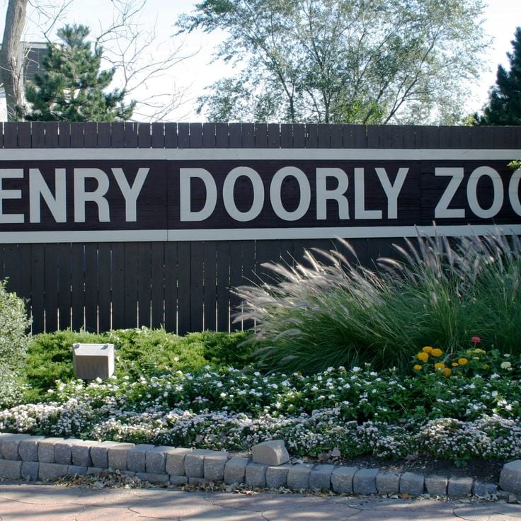 Zoo Henry Doorly