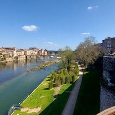 Point de vue des quais