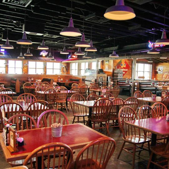 Original Roadhouse Grill