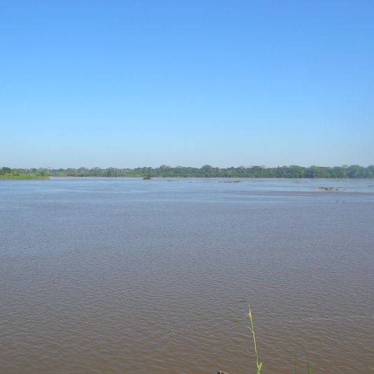 Beni River