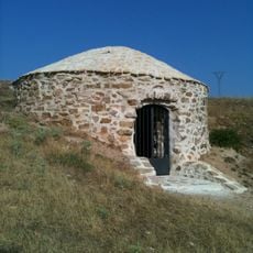 Malanquilla icehouse