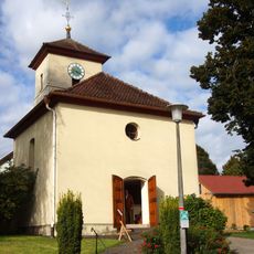 St. Johannis Enthauptung
