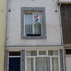Bogaardenstraat 11, Maastricht