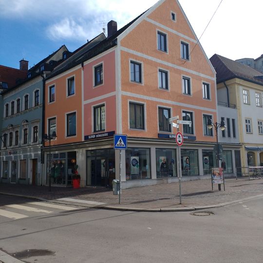 Obere Hauptstraße 23