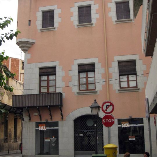 Casa de Pol