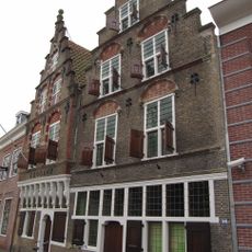 Donkere Gaard 4, Oudewater