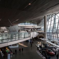 BMW Welt