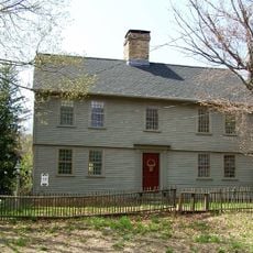 William Jerome I House