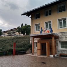 Museo Ladin de Fascia