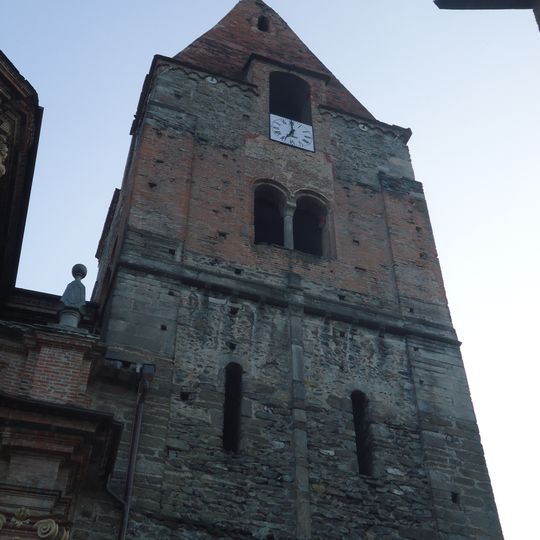 San Giovanni Vincenzo