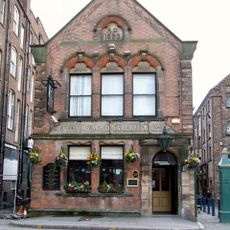 Fellows, Morton And Clayton Public House