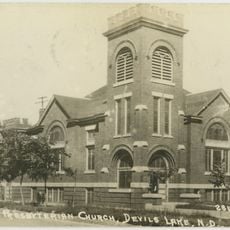 Westminster Presbyterian Church