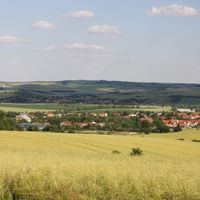 Křenovice