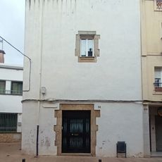 House in carrer Major