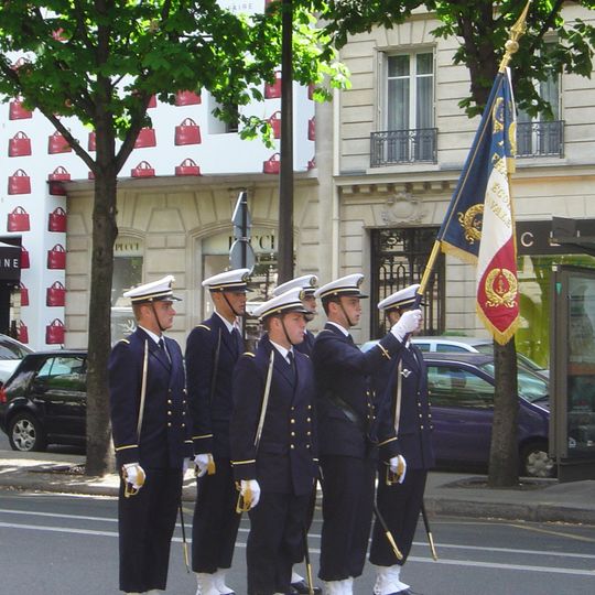 École Navale