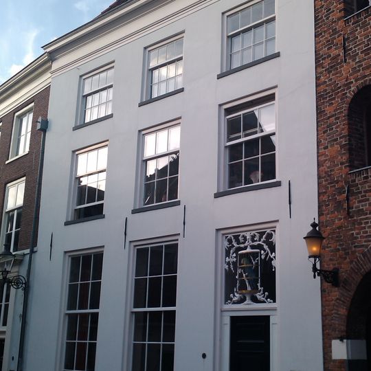 Bergstraat 19, Deventer