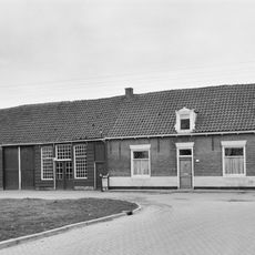 Dorpsstraat 68, Goudswaard