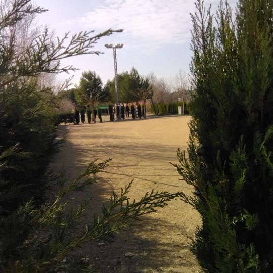 El Palomar