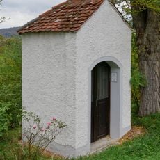 Saint Barbara chapel