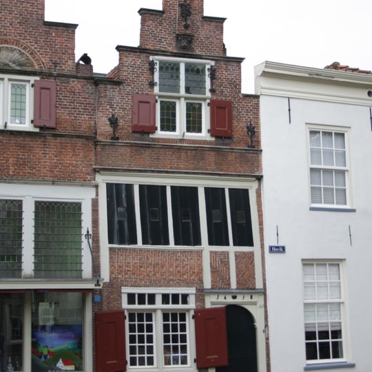 Havik 33, Amersfoort