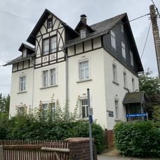 Mietshaus Otto-Boessneck-Straße 4