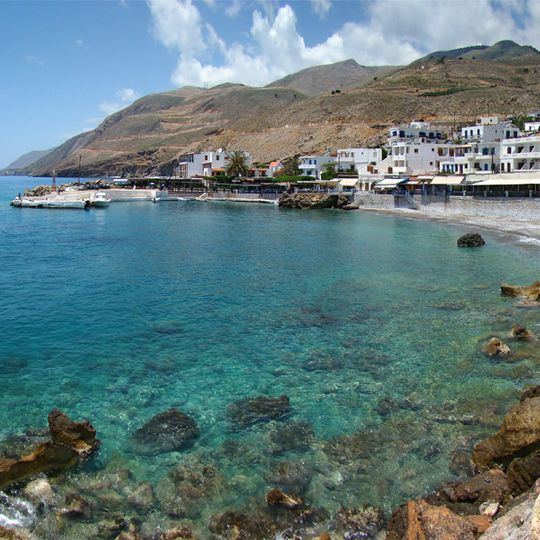Sfakia Municipality