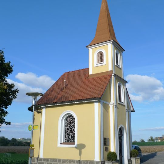 Ortskapelle