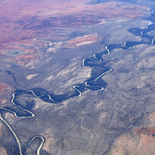 Murray–Darling basin