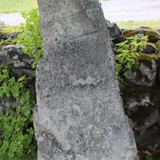 Uppland Runic Inscription 199
