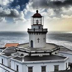 Arnel Point Lighthouse