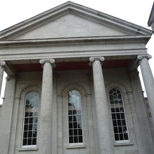 Armagh County Museum