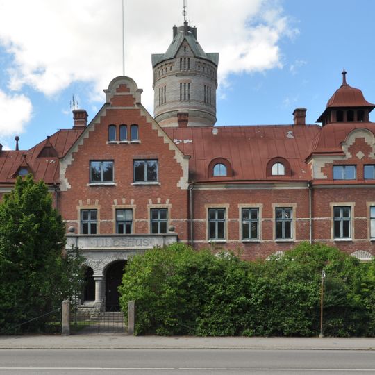 Kinnefjärding's, Kinne and Kålland's trial