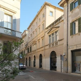 Palazzo Da Sacco Pincherle