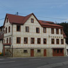 Burkhardtsmühle