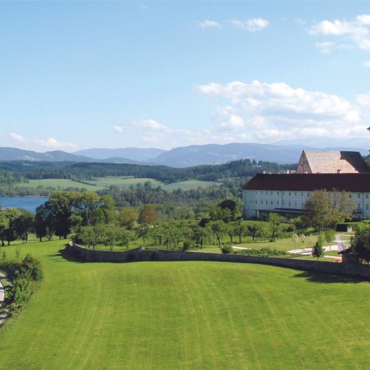 Sankt Georgen am Längsee