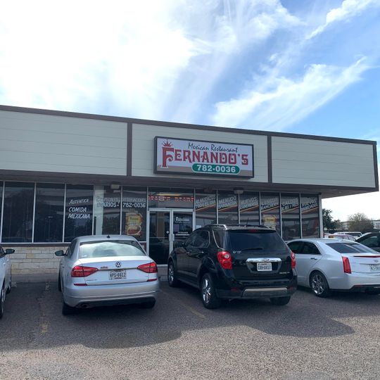 Fernando's Restaurant