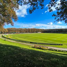 Riisvangen Stadion