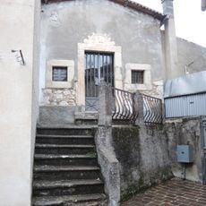 Chiesetta di San Michele Arcangelo all'Arapezzana