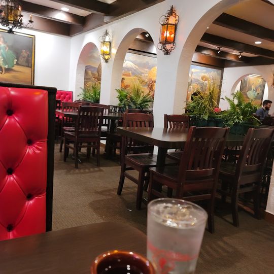 Mexican Village