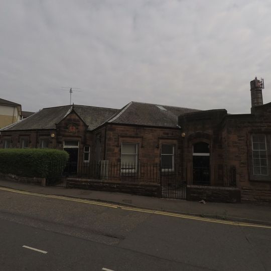 6 Warriston Road, Edinburgh UK EH7 4HJ