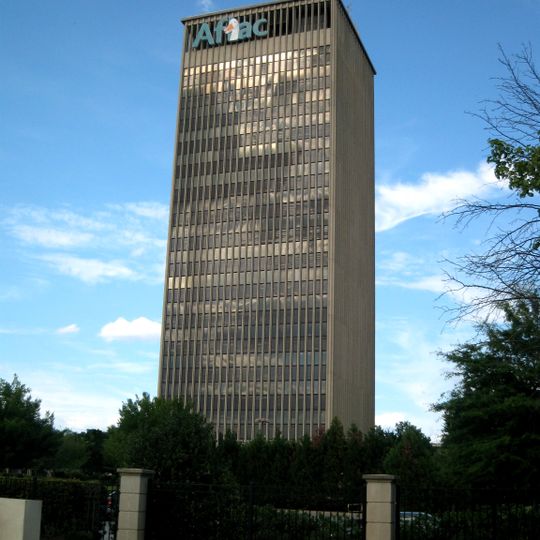 Aflac Building