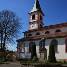 St. Peter und Paul