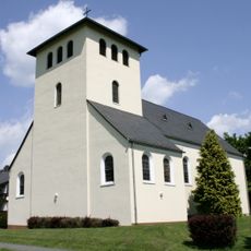 St. Joseph